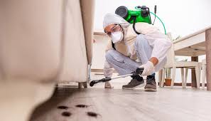 Best Commercial Pest Control  in New Square, NY